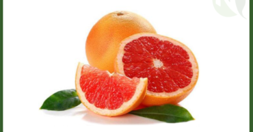 Egyptian Grapefruit