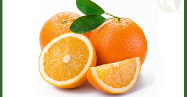 Egyptian Orange