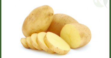 Egyptian Potatoes