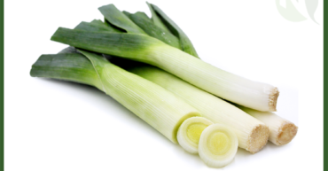 Egyptian Leeks